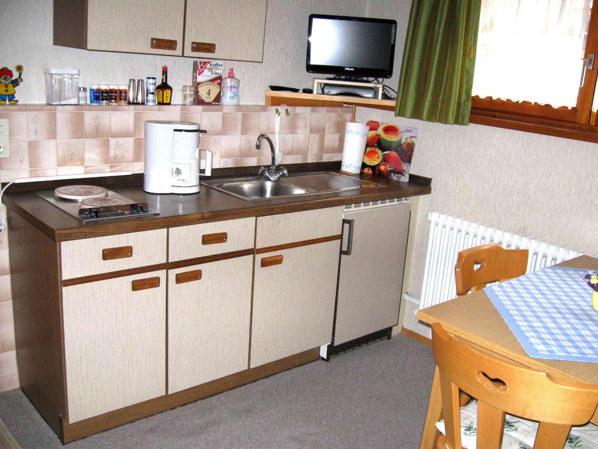 Wohnung Irene Todtnau Exteriör bild